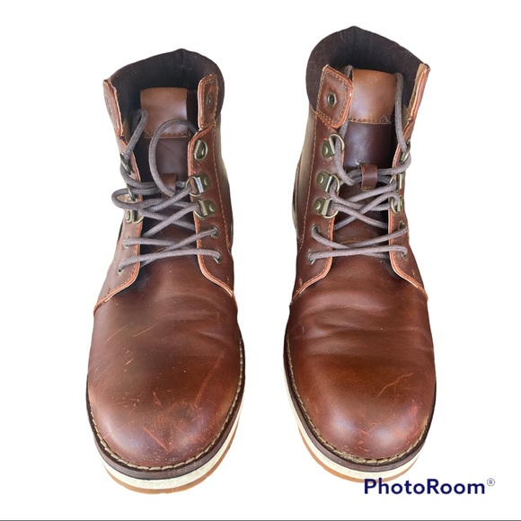 target men's goodfellow boots